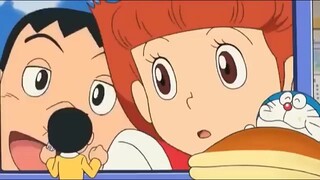 Phim Doraemon Tổng Hợp Phần 07 ll Nobita Và Doraemon Đang Trêu