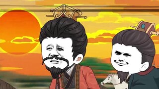 "King in the North" Episode 142: Pertempuran Kota Gerbang Baru #animasi udang