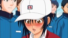 The Prince of Tennis ปริ๊นซ์ ออฟ เทนนิส เจ้าชายลูกสักหลาด ตอนที่ 89