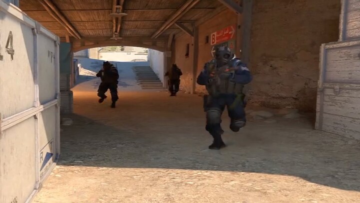 ⚡Famous scene of NIKO Sichuan Opera face changing⚡