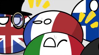 [Bola Polandia] Rusia telah mundur 40 tahun