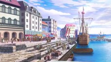 EPISODES 4 (S2) SNOW WHITE AND THE RED HAIR