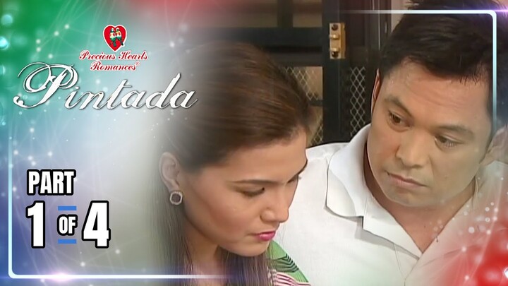 Pintada | Episode 51 (1/4) | June 24, 2024