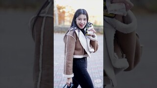 스키니핏 미쳤..ㄷㄷ 이예빈 치어리더 직캠 Lee Yebin Cheerleader 231125 |4K