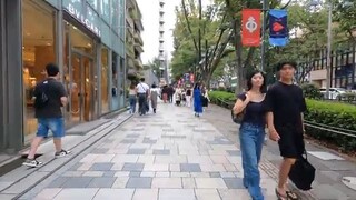 【Harajuku & Omotesando】Walking Tokyo’s Trendy & Stylish Streets｜Tokyo Walking To