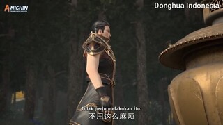 Rise of the Dragon Episode 39 Subtitle Indonesia