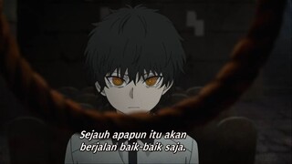 Kaii to Otome to Kamikakushi Eps 7 (Sub-Indo)