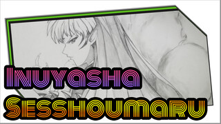 Inuyasha
Sesshoumaru