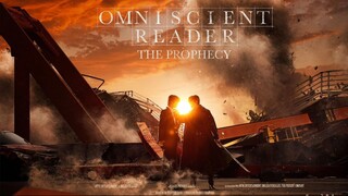 WATCH  Omniscient Reader: The Prophecy 2025 - Link In The Description