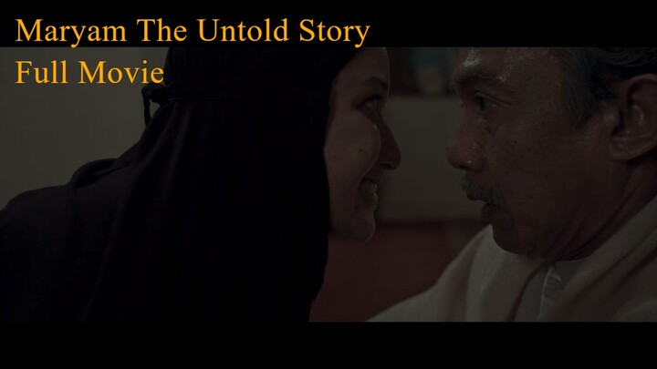 Maryam The Untold Story 2026 Full HD Indonesian Horror Movie 2026
