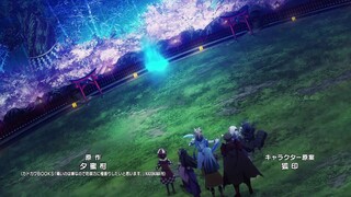 Bofuri S2 Ep2 eng sub