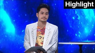 ถ้าตัดได้มากกว่าหนึ่ง พวกคุณไปทั้งคู่นะครับ | Highlight : The Face Men Thailand season 3 Ep.3-3