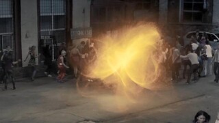 地球出现无数隐形怪，人类碰到就灰飞烟灭，95%人口死亡！【科幻Fans 布玛】电影《至暗之时》