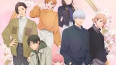 Yubisaki to Renren الحلقة 1 الترجمة العربية