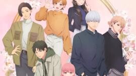 Yubisaki to Renren الحلقة 1 الترجمة العربية