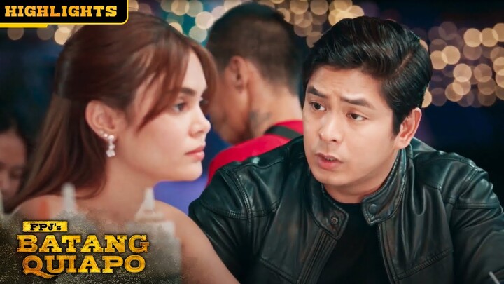 Bubbles finds out if Tanggol still loves Mokang | FPJ's Batang Quiapo