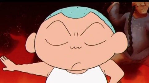 Zhengnan has become stronger, so amazing!!!