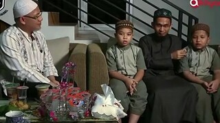 Assalamualaikum warahmatullahi wabarakatuh, Subhanallahi wabihamdihi Subhanallahil adzim