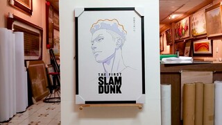 《THE FIRST SLAM DUNK》（宮城）JB2-B-F1231-4 (V2)