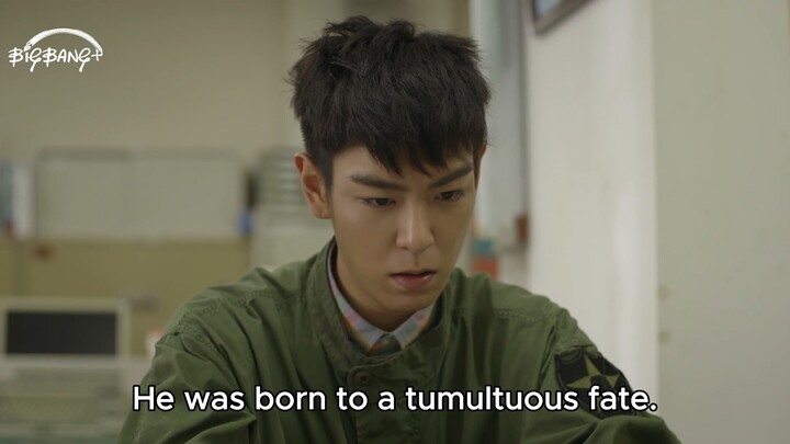 The Secret Message 4