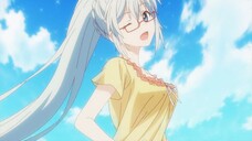Pharmacy Anime Ep.6 English Dub