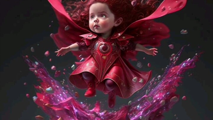 Super Hero Babies