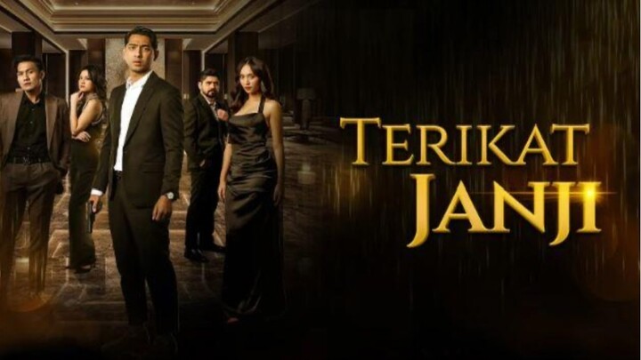 Terikat Janji Episode 185 HD