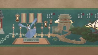 Phất Ngọc Yên EP 3 [Sub Việt]