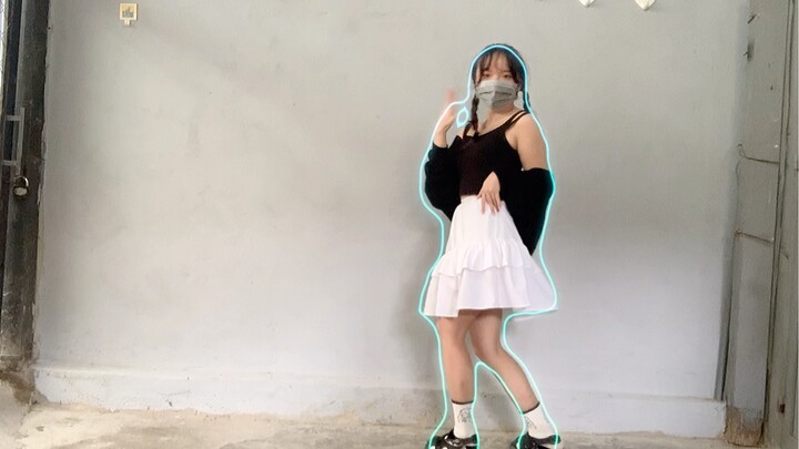 (Dance) Platelet with me 💗