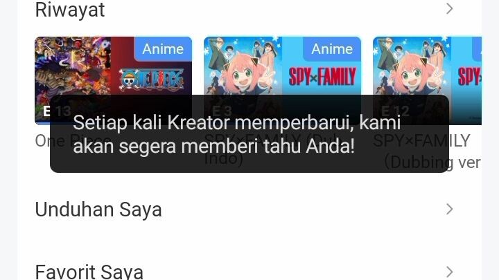 kalo kalian ikutin akubakal aku ikuti balik♥😁😁