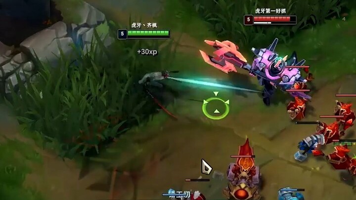 ต้องฟันกี่ครั้งถึงจะฆ่าซูเปอร์เมมโมได้?