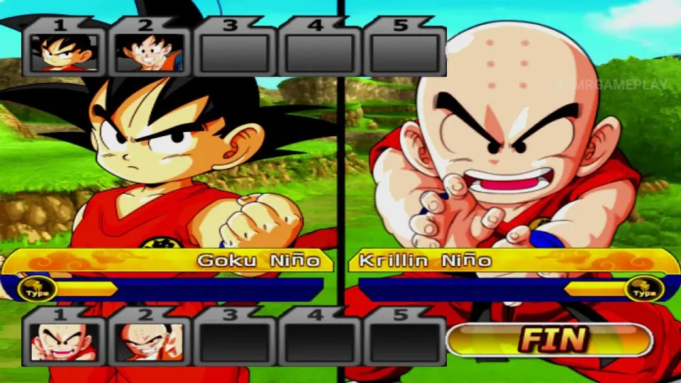 TEAM GOKU VS TEAM KRILLIN Dragon Ball Budokai Tenkaichi 3 Latino | CPU VS CPU - Bilibili TEAM GOKU VS TEAM KRILLIN Dragon Ball Budokai Tenkaichi 3 Latino | CPU VS CPU - Bilibili