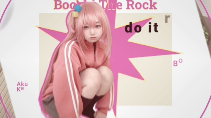 The Beauty of Bocchi ❤️🩹