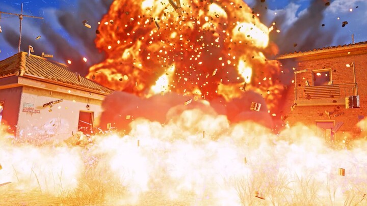 The Unhuman "Spicy Heavenly Pass"