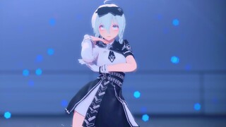 🥵Putar pinggulmu dan menarilah dengan arogan~🥵[MMD nada lemah]