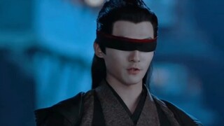 Si Gu Jian: I can never finish taking the blame for this! !