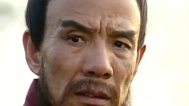“Since you and I are both enemies and allies, in this thousand-year dream’s return, may we be kindre