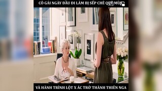 Ma nữ hàng hiệu (p7)