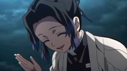 ชิโนบุกับโทมิโอกะ