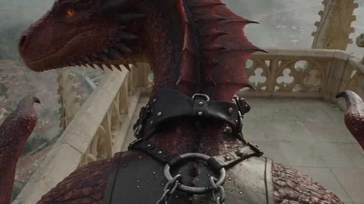 furyy dragon Beatles sub indo