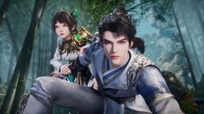 Wu Sui Xinghe Eps 20 Indo