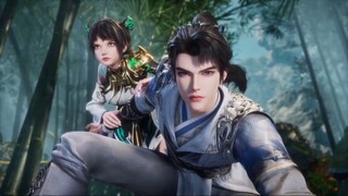 Wu Sui Xinghe Eps 20 Indo