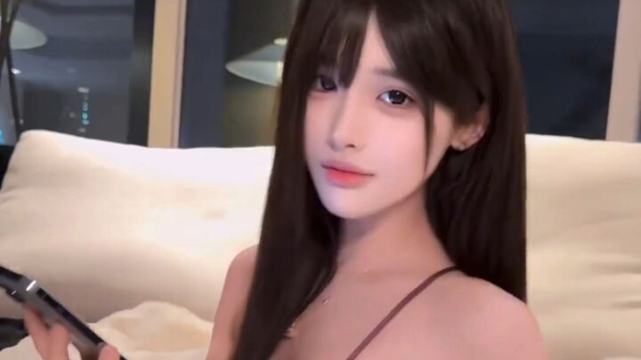 Do you miss me terribly?