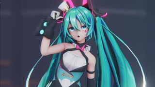 【Hatsune】bergandengan tangan
