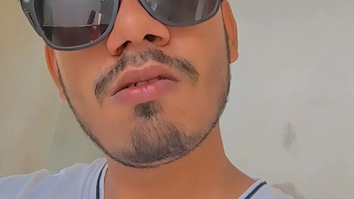 Cool Look, Calm Vibes 😎🔥 | Confidence Speaks Without Words📝 DescriptionSometimes your sty