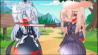 apakah kamu lupa? || gacha club || song Miku🗿💅