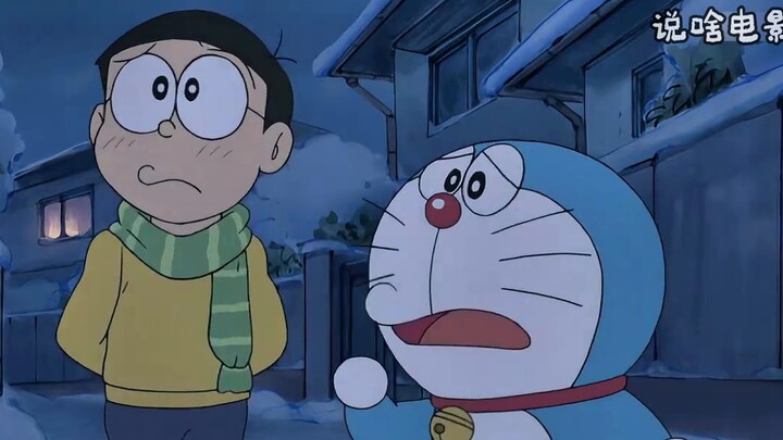 Một trong những hiểu lầm về cái kết của Doraemon khiến nhiều người phải khóc