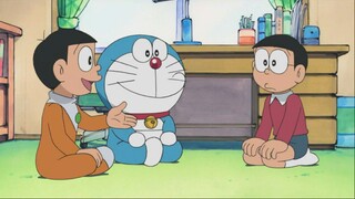 Doraemon (2005) Episode 44 - Subtitle Indonesia "Datang Dari Negeri Masa Depan"