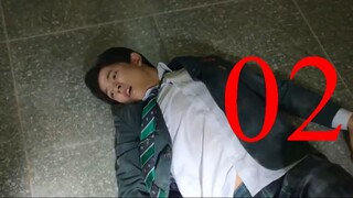 Episode 02 - All of Us Are Dead (Tagalog Dub)