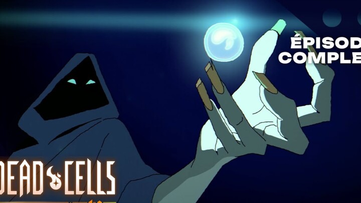 [Dead Cells: Immortal/Official Series] ตอนที่ 4 คำบรรยายสองภาษา 1080p